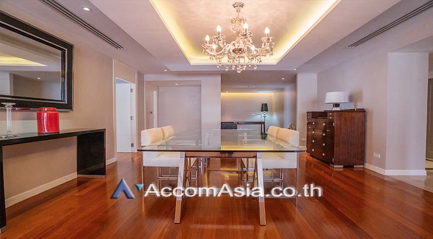 รูป 🔼🔽 AccomA 📩  3 BR Condominium @La Citta Penthouse (AA26819) - รูปที่ 3/14