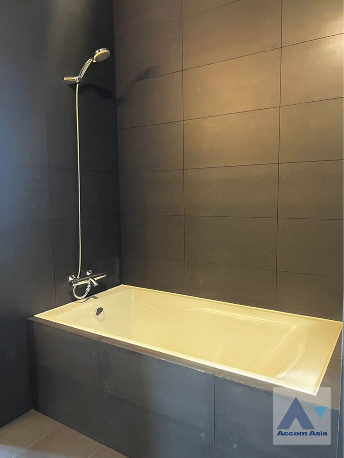 picture 🔼🔽 AccomA 📩 Penthouse,Huge Terrace,Duplex Condo 3 BR Condominium @Noble Ploenchit (AA39677) - 18/20
