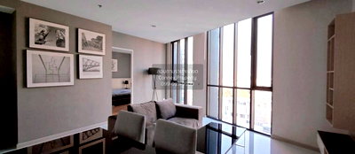 Condos for rent : For Rent Condo , Estella Ekkamai (Movenpick Ekkamai / Up Ekkamai) , BTS-Ekkamai , Khlong Tan Nuea , Watthana , Bangkok , CX-150453 ✅ Live chat with us ADD LINE @connexproperty ✅