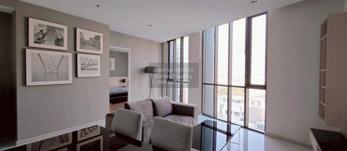 รูป 🔥🔥🔥 เช่าคอนโด  เอสเตลล่า เอกมัย (เมอเวนพิค เอกมัย / อัพ เอกมัย) BTS-เอกมัย คลองตันเหนือ เขต วัฒนา กรุงเทพ CX-150453 ✅ ทักไลน์ @connexproperty ตอบทันที ทีมงานมืออาชีพ ✅ 🔥🔥🔥 - รูปที่ 1/6