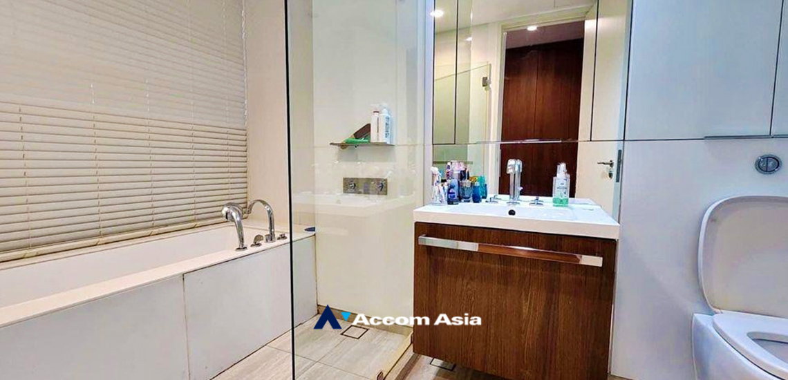 picture 🔼🔽 AccomA 📩 2 BR Condominium @185 Rajadamri (AA34864) - 7/9