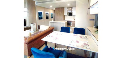 คอนโดให้เช่า : 🔼🔽 AccomA 📩 Celes Asoke