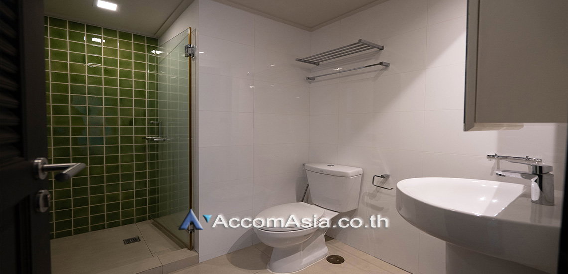 รูป 🔼🔽 AccomA 📩 3 BR Condominium @Regent On The Park 2 (AA30112) - รูปที่ 14/14