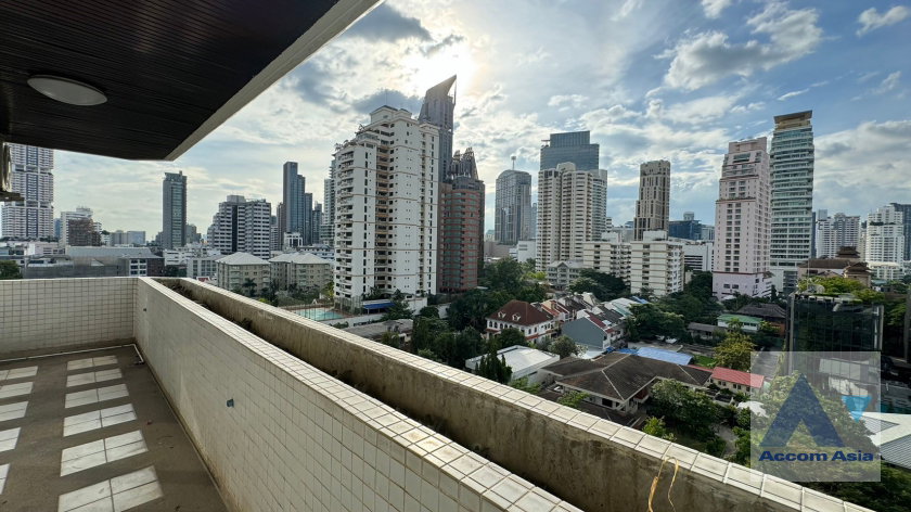 รูป 🔼🔽 AccomA 📩 Fully Furnished 3 BR Condominium @Richmond Palace (AA28958) - รูปที่ 19/19