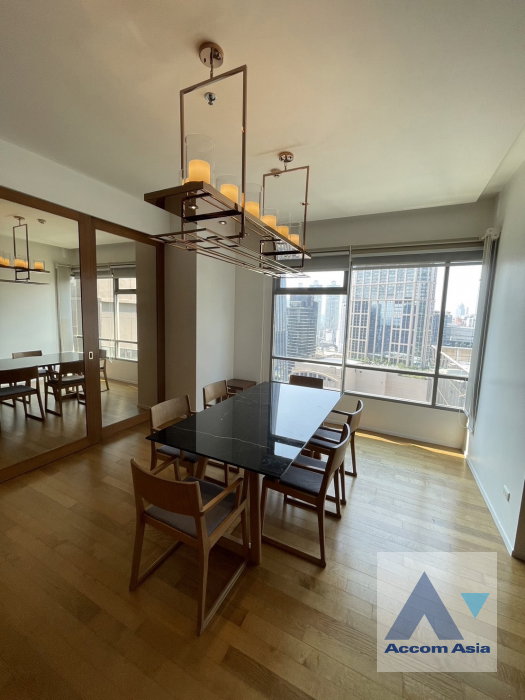 picture 🔼🔽 AccomA 📩 Fully Furnished 3 BR Condominium @The Madison (AA39572) - 11/20