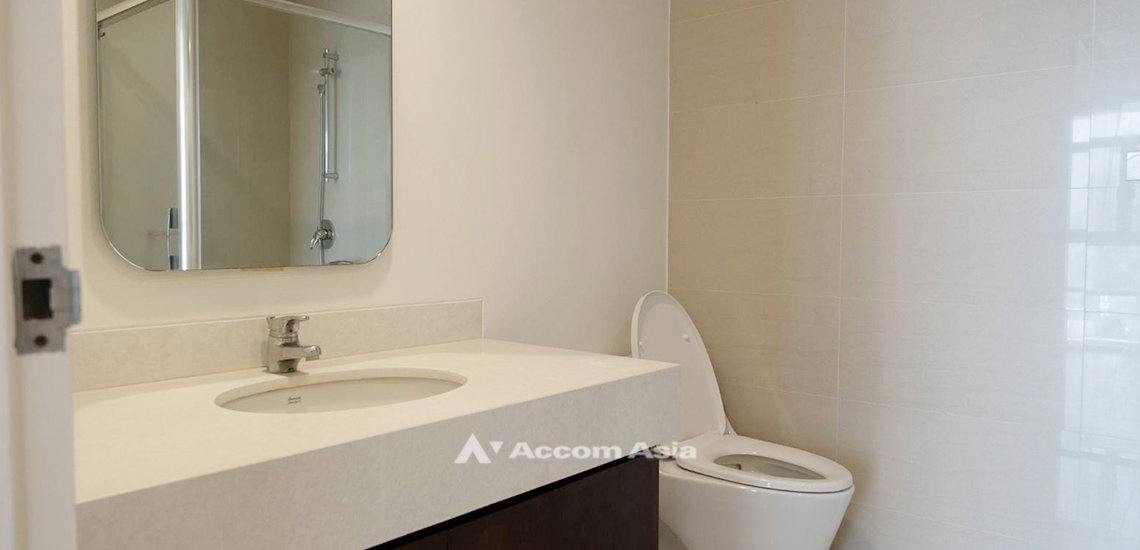 รูป 🔼🔽 AccomA 📩  3 BR Condominium @La Cascade (AA31874) - รูปที่ 8/9
