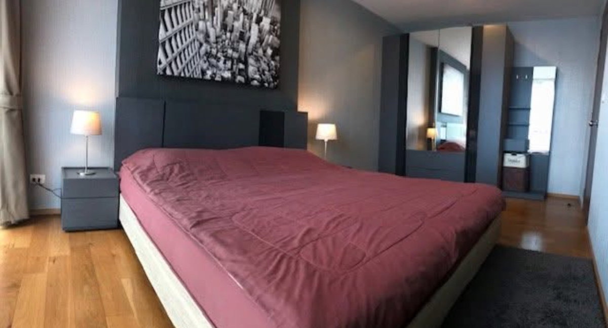 picture THE LINE Phahonyothin              Park - 7/10