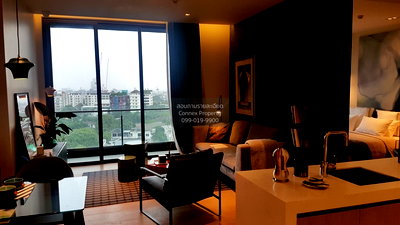 คอนโดให้เช่า : 🔥🔥🔥 เช่าคอนโด  บีทนิค สุขุมวิท 32 BTS-ทองหล่อ คลองตัน เขต คลองเตย กรุงเทพ CX-08722 ✅ ทักไลน์ @connexproperty ตอบทันที ทีมงานมืออาชีพ ✅ 🔥🔥🔥