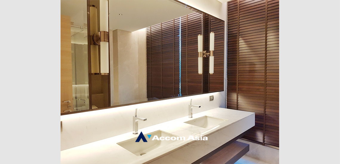 picture ðžð― AccomA ðĐ 2 BR Condominium @Sindhorn Residence (AA34284) - 6/7