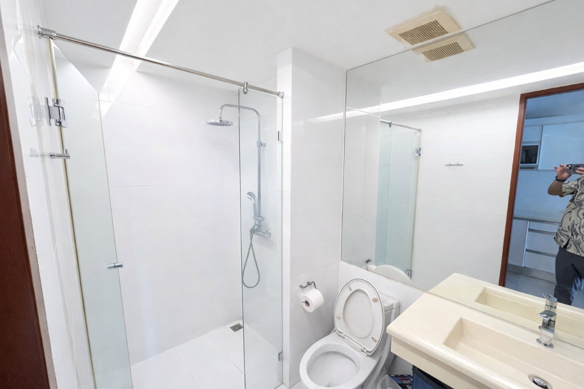 รูป ขาย 1 ห้องนอน 32.32 ตร.ม. เอมเมอรัลด์ เรสซิเดนท์ รัชดา Emerald Residence Ratchada - รูปที่ 5/5