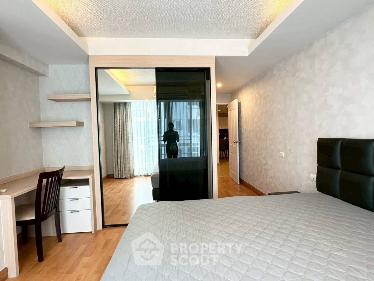 รูป คอนโด 2-ห้องนอน ที่ วอเตอร์ฟอร์ด สุขุมวิท 50 คอนโดมิเนียม ใกล้ BTS อ่อนนุช (ID 2770202) - รูปที่ 12/19