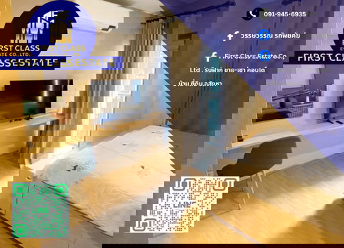 The Muve Bangna 🌿 อยู่สบาย ราคาน่ารัก เหมาะเริ่มต้นชีวิตคอนโด