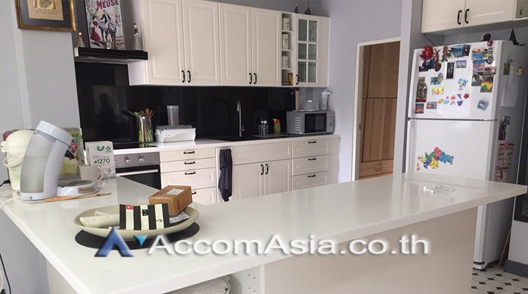 รูป 🔼🔽 AccomA 📩  5 BR Townhouse @ (AA21893) - รูปที่ 7/20