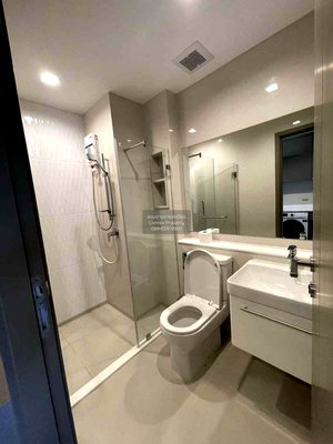 Condos for rent : 🔥🔥🔥 FOR RENT condo , Life Asoke Hype Rama 9 , MRT-Phra Ram 9 , Makkasan , Rat Thewi , Bangkok , CX-56112 ✅ Live chat with us ADD LINE @connexproperty ✅ 🔥🔥🔥