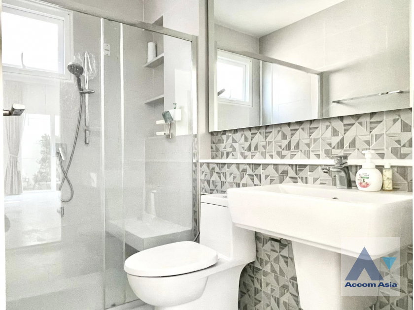 รูป 🔼🔽 AccomA 📩  3 BR House @Mantana Bangna-Wongwaen (AA42770) - รูปที่ 14/15