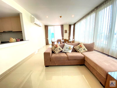 Condos for rent : 🔼🔽 AccomA 📩 Siri Residence