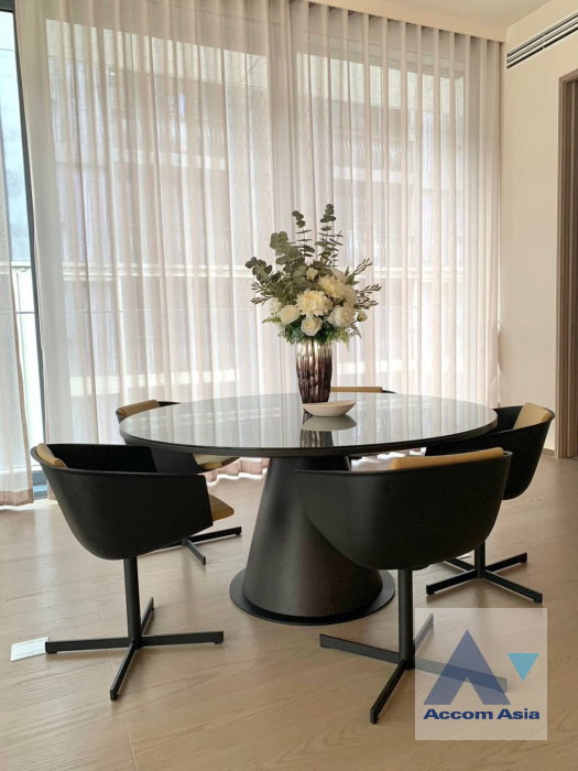 picture 🔼🔽 AccomA 📩 Fully Furnished 2 BR Condominium @Scope Langsuan (AA36124) - 6/13