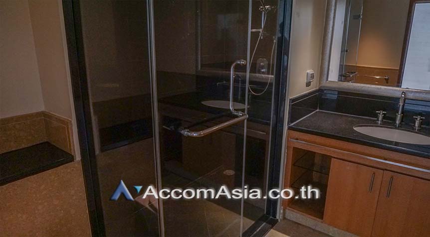 รูป 🔼🔽 AccomA 📩 3 BR Condominium @Sky Villas Sathorn (AA21266) - รูปที่ 14/17
