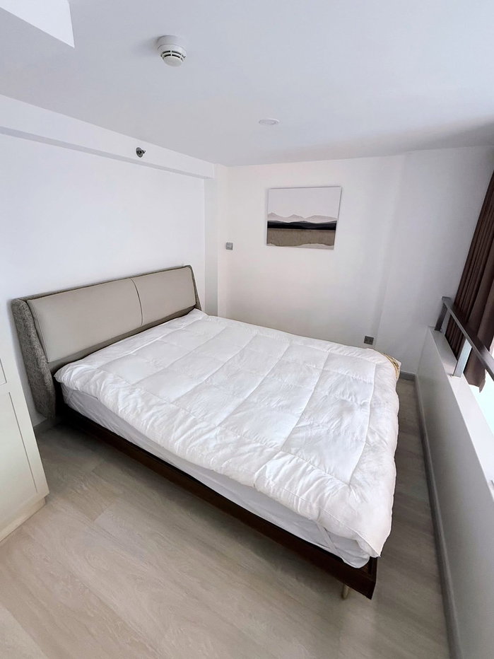 รูป #A124103 ✅ 30/3/69 ให้เช่า Knightsbridge Prime Sathorn📲📢สอบถาม ld line @condoboy - รูปที่ 4/8