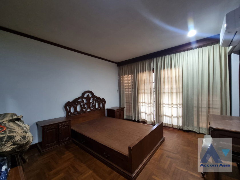 รูป 🔼🔽 AccomA 📩 Pet friendly 3 BR House in Phra Khanong Nuea (AA36963) - รูปที่ 10/19