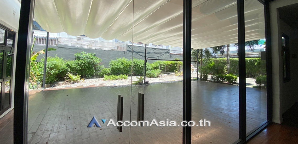 picture 🔼🔽 AccomA 📩 Home Office 3 BR House in Thung Maha Mek (1713481) - 8/14