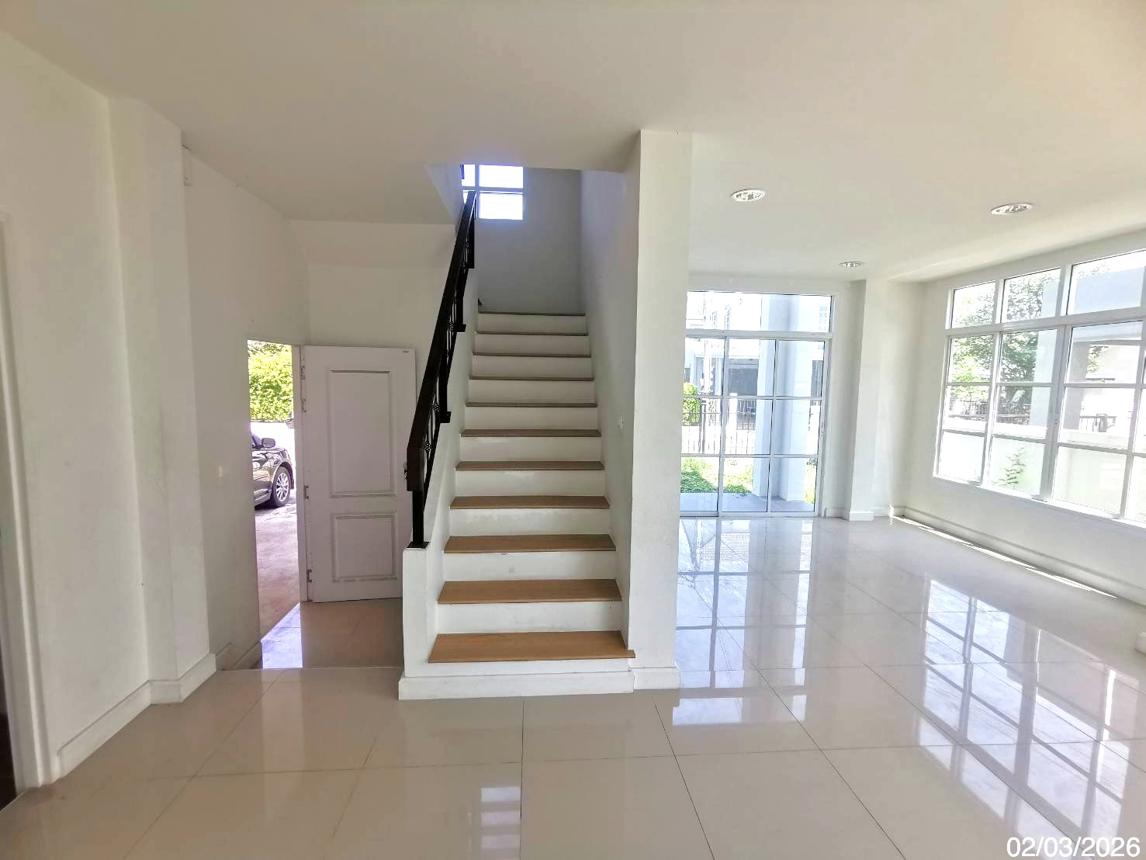 picture HOME 56.2 Sq.w. Muang Saraburi Saraburi for 3.3M - 18/30