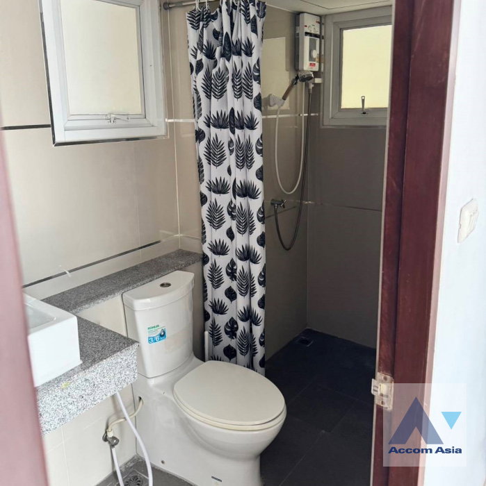 รูป 🔼🔽 AccomA 📩 Home Office 3 BR Townhouse in Khlong Tan Nuea (AA44798) - รูปที่ 16/20