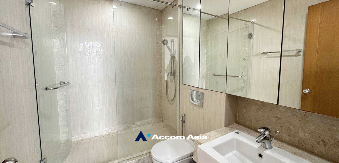 รูป 🔼🔽 AccomA 📩  2 BR Condominium @The Park Chidlom (AA14381) - รูปที่ 14/20