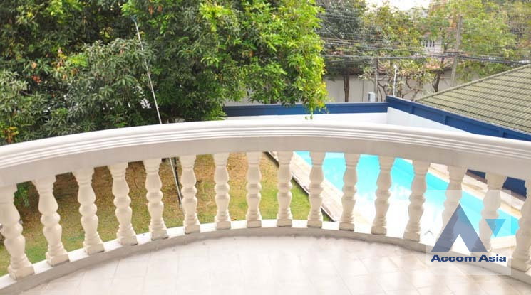 picture 🔼🔽 AccomA 📩 Private Swimming Pool 4 BR House in Khlong Tan Nuea (100069) - 8/16