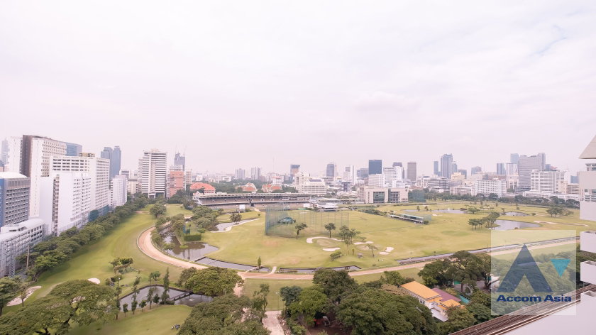 รูป 🔼🔽 AccomA 📩 Pet friendly 3 BR Condominium @185 Rajadamri (AA11051) - รูปที่ 2/20