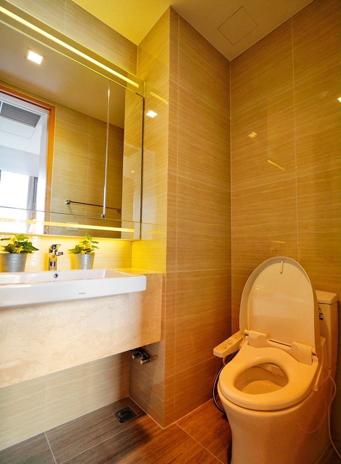 รูป ราคาดีมาก!!! 🏙️(For Rent/ให้เช่า) Noble BE33 / โนเบิล บี33 สุขุมวิท - รูปที่ 9/9