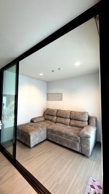 Condos for rent : 🔥🔥🔥 For Rent Condo , Life Sathorn Sierra , BTS-Talat Phlu , Talat Phlu , Thon Buri , Bangkok , CX-150541 ✅ Live chat with us ADD LINE @connexproperty ✅ 🔥🔥🔥