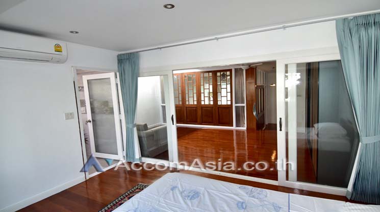 รูป 🔼🔽 AccomA 📩  4 BR Townhouse @Natural Place (2519984) - รูปที่ 11/19