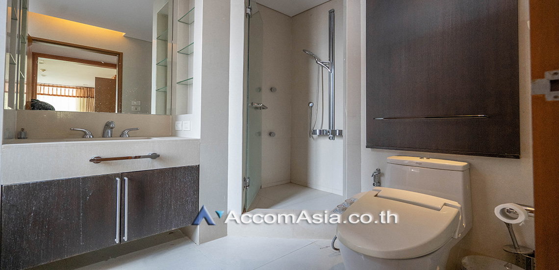 รูป 🔼🔽 AccomA 📩  2 BR Condominium @The Park Chidlom (AA14381) - รูปที่ 13/20
