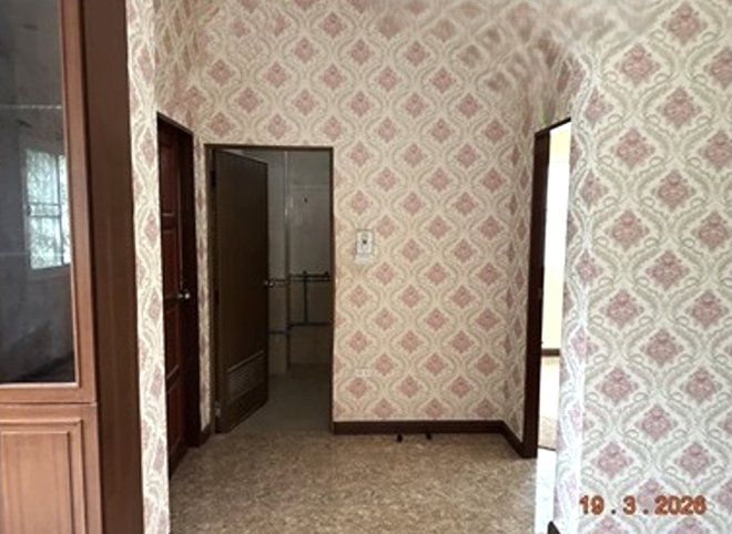 รูป บ้านเดี่ยว 42 ตร.วา มัญจาคีรี ขอนแก่น 4M - รูปที่ 6/30