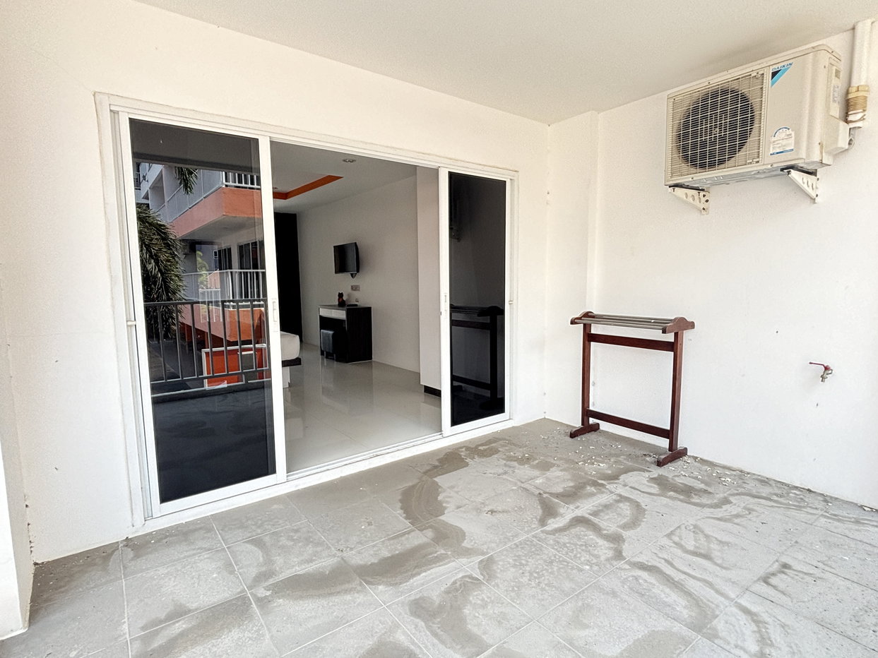 รูป Studio Condo for Sale at New Nordic Sweet Suites 3 Pattaya - รูปที่ 8/10