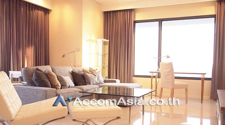รูป 🔼🔽 AccomA 📩  3 BR Condominium @Amanta Lumpini (13002467) - รูปที่ 1/6