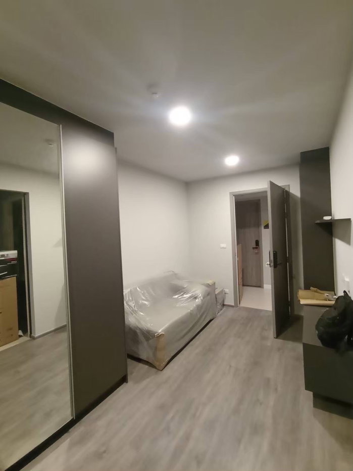 picture MN3502 Monte Rama 9 Full Furnitured  - 4/10