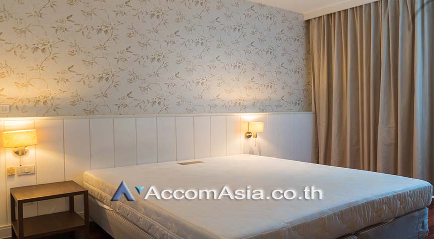 รูป 🔼🔽 AccomA 📩  2 BR Condominium @Athenee Residence (AA27348) - รูปที่ 6/13