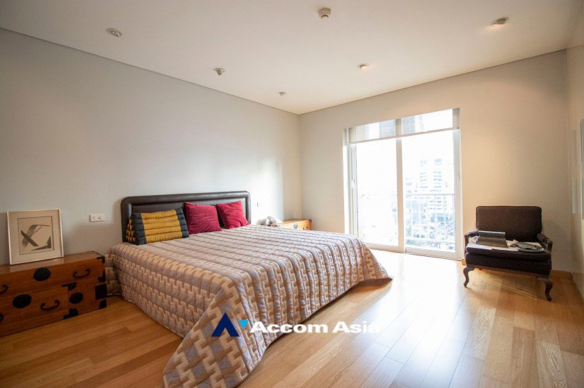 รูป 🔼🔽 AccomA 📩  3 BR Condominium @Chidlom Place (AA33293) - รูปที่ 9/20