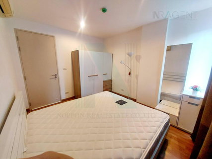 รูปภาพ 🚩 For Rent Condo VOQUE SUKHUMVIT 16 Building 1, Floor 4,1 bed room, Room size 42 sqm