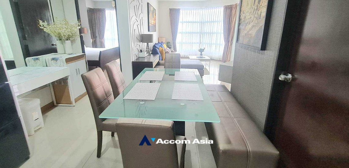 รูป 🔼🔽 AccomA 📩 CitiSmart Sukhumvit 18 - รูปที่ 2/7