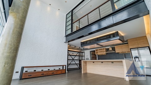 🔼🔽 AccomA 📩 Duplex Condo,Pet friendly 4 BR Condominium @Penthouse Condominium 3 (AA33476)