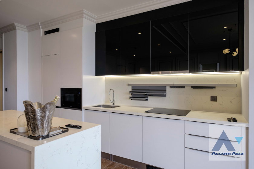 picture 🔼🔽 AccomA 📩 Elegant City View Condo near Lumpini Park  ( AA32672 ) - 5/20