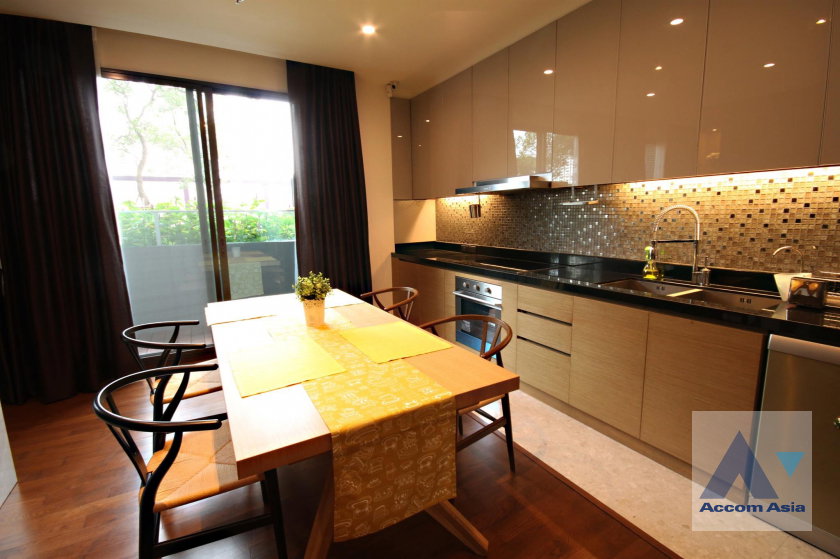 รูป 🔼🔽 AccomA 📩 Double High Ceiling,Duplex Condo 2 BR Condominium @Noble Remix (AA26175) - รูปที่ 8/20
