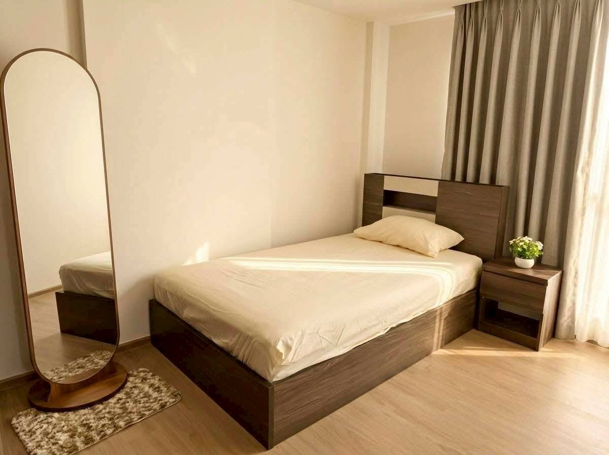 รูป ให้เช่า เมคิน เฮาส์ mekin HAUS 🌷 🐶 สามารถเลี้ยงสัตว์ได้ 💵ให้เช่า 29,500/ เดือน - รูปที่ 2/15