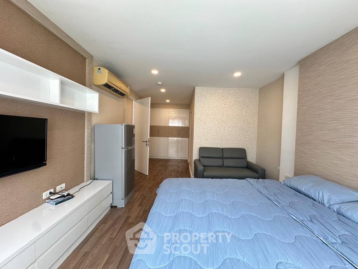 รูป คอนโด 2-ห้องนอน ที่ เดอะ โคลเวอร์ ทองหล่อ เรสซิเดนซ์ ใกล้ BTS ทองหล่อ (ID 2769281) - รูปที่ 5/10