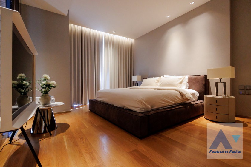 picture 🔼🔽 AccomA 📩 Double High Ceiling,Duplex Condo 2 BR Condominium @Beatniq Sukhumvit (AA45825) - 19/20