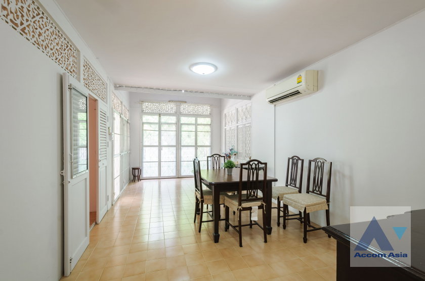 picture 🔼🔽 AccomA 📩 2 BR House in Lumphini (AA40144) - 4/20