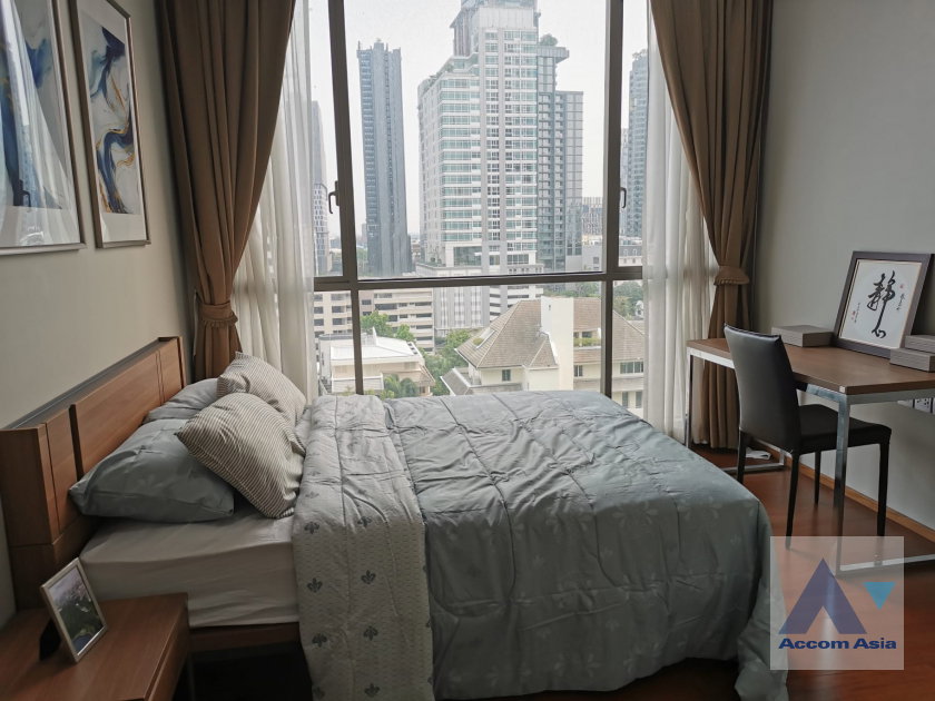 รูป 🔼🔽 AccomA 📩  2 BR Condominium @Quattro Thonglor (AA30909) - รูปที่ 6/17